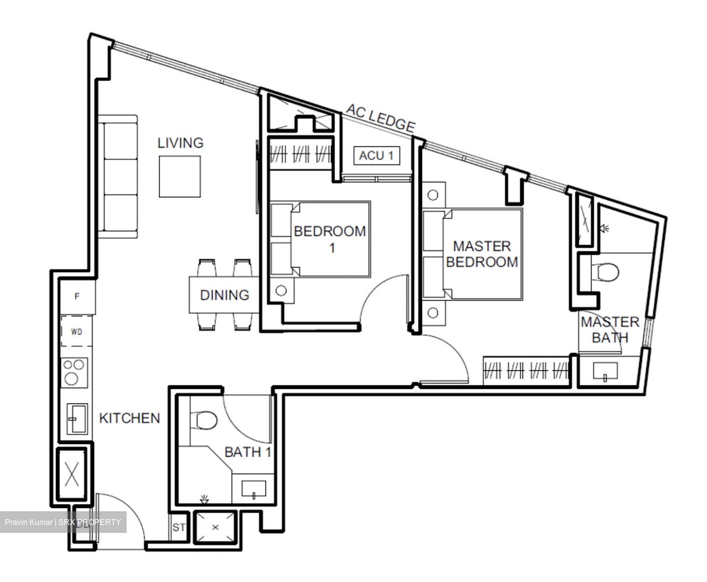 Artisan 8 (D20), Apartment #549175141